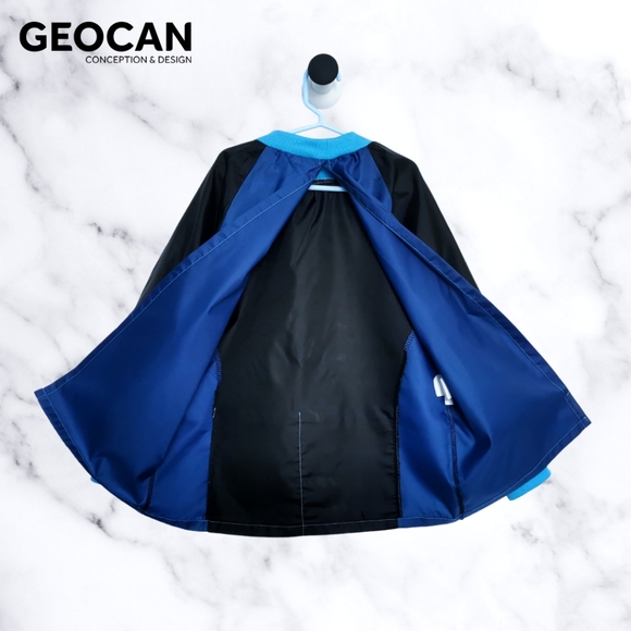 Diy apron GEO - Picture 4 of 6